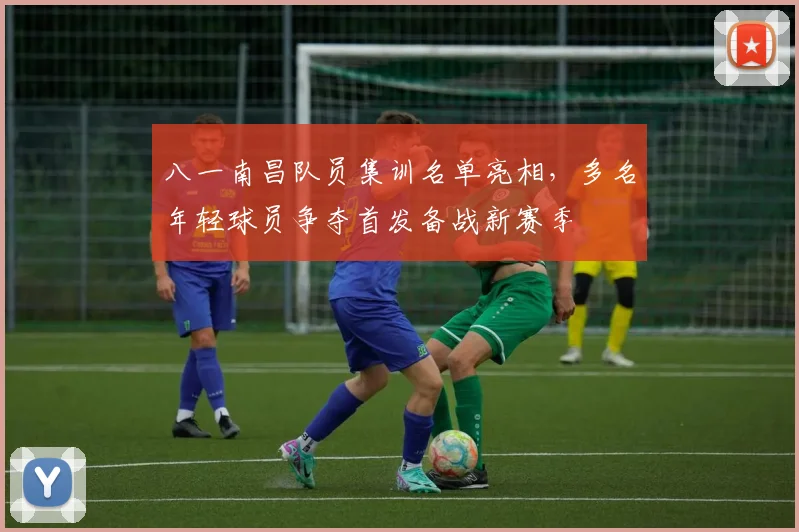 八一南昌队员集训名单亮相，多名年轻球员争夺首发备战新赛季