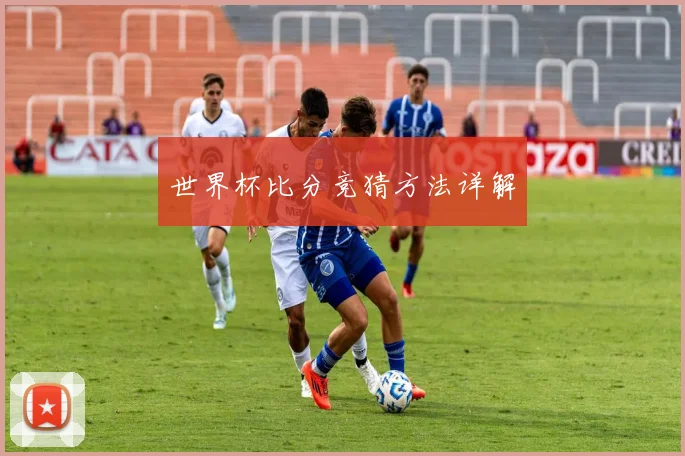 世界杯比分竞猜方法详解